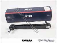 Ford Yedek Parça - Z ROT ÖN PLASTIK - MONDEO 2001-2007